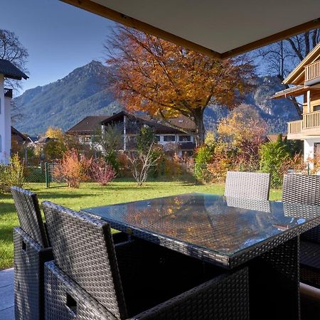 Chalet Alpenspirit جارمش بارتنكيرشن المظهر الخارجي الصورة