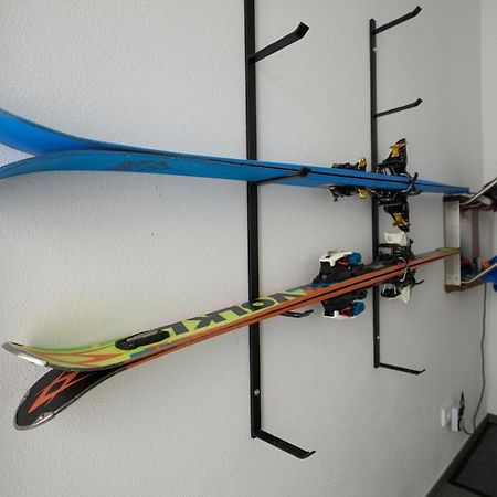 Chalet Alpenspirit جارمش بارتنكيرشن المظهر الخارجي الصورة