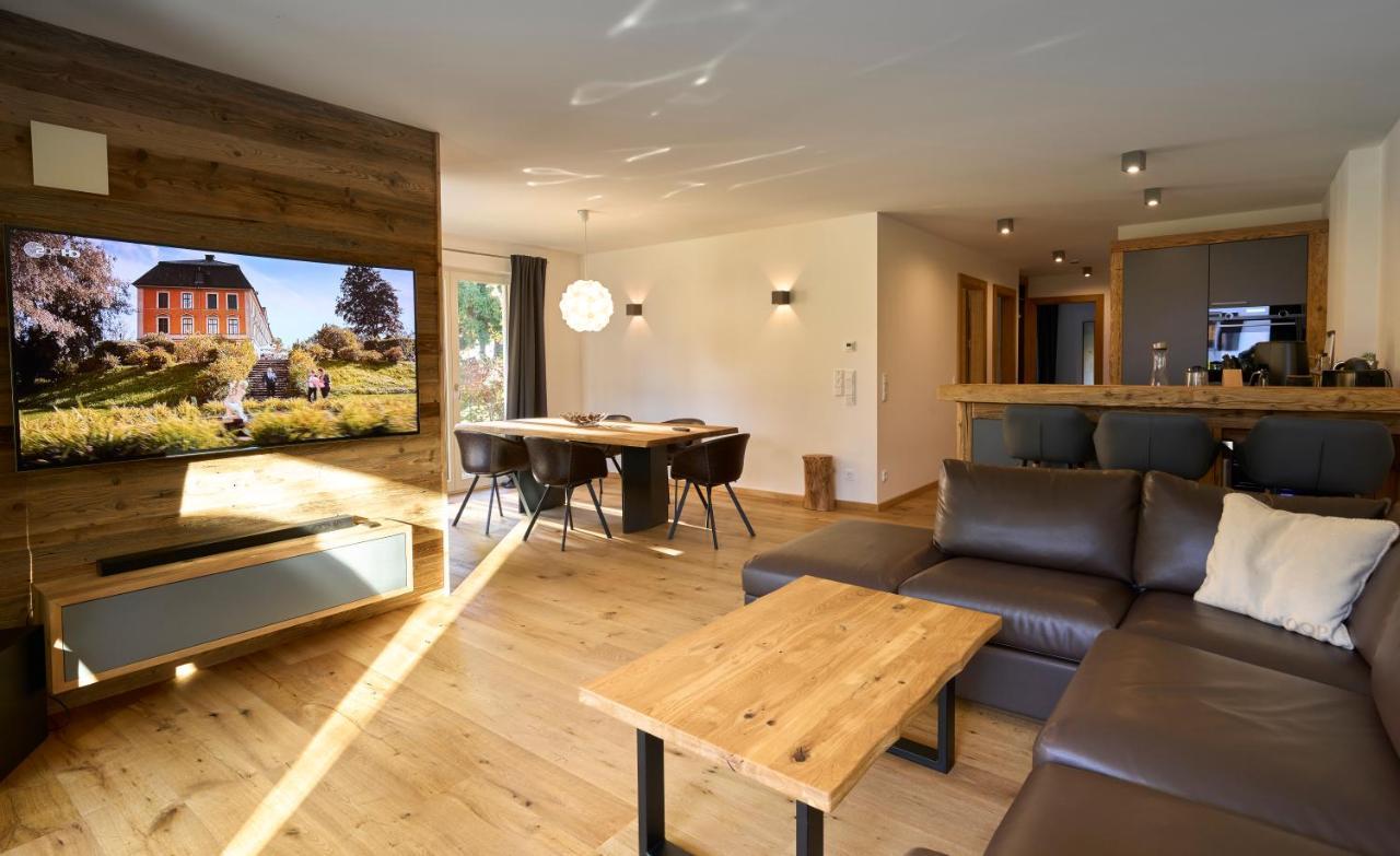 Chalet Alpenspirit جارمش بارتنكيرشن المظهر الخارجي الصورة