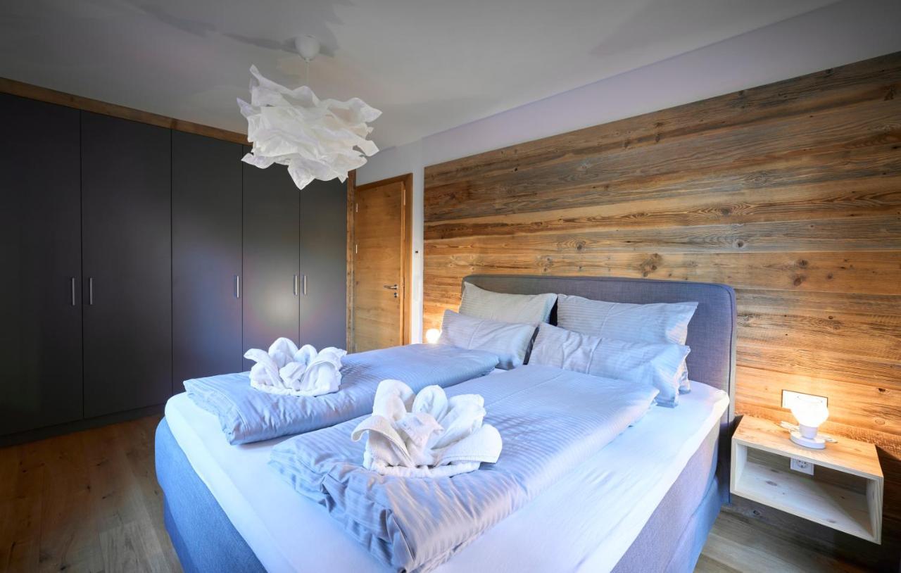 Chalet Alpenspirit جارمش بارتنكيرشن المظهر الخارجي الصورة
