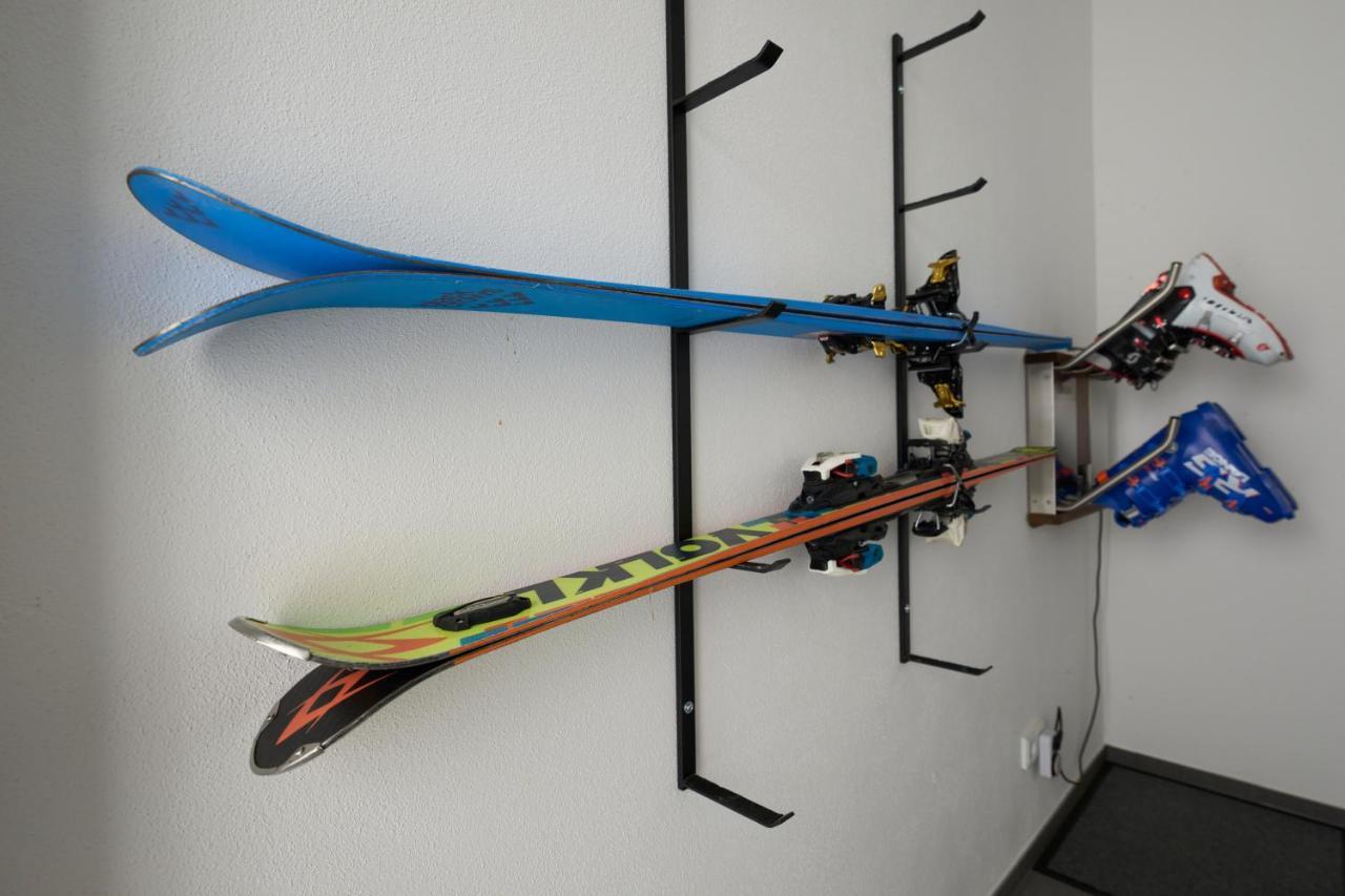 Chalet Alpenspirit جارمش بارتنكيرشن المظهر الخارجي الصورة